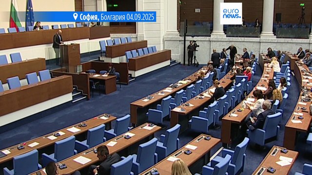 Болгария отказалась от заявления о том, что Россия заглушила GPS-навигатор самолета фон дер Ляйен