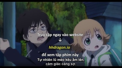 Dekin no Mogura Tập 11 Vietsub + Thuyết Minh