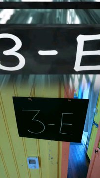 Assassination classroom in real life