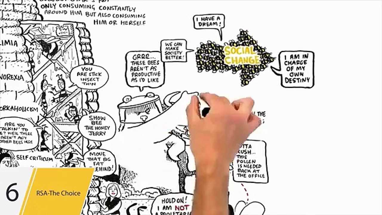 Whiteboard Animation Videos for Startups and Entrepreneurs