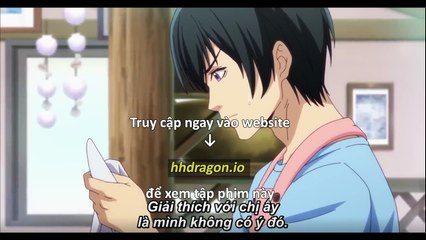 Grand Blue Season 2 Tập 10 Vietsub + Thuyết Minh