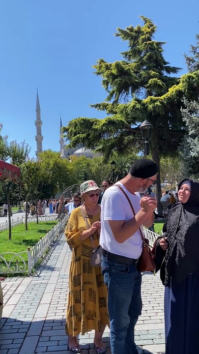 Topkapi Palace
