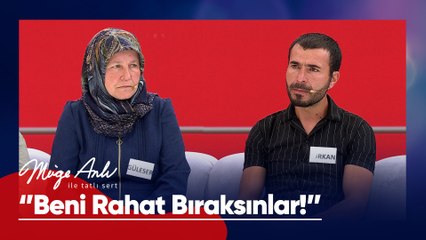 Bebeğini alıp yuvasını terk eden Sibel 8. Gününde bulundu! - Müge Anlı ile Tatlı Sert 5 Eylül 2025