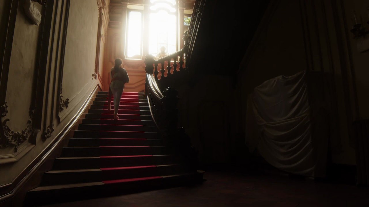 Antropophagus Legacy - Trailer (Deutsch) HD