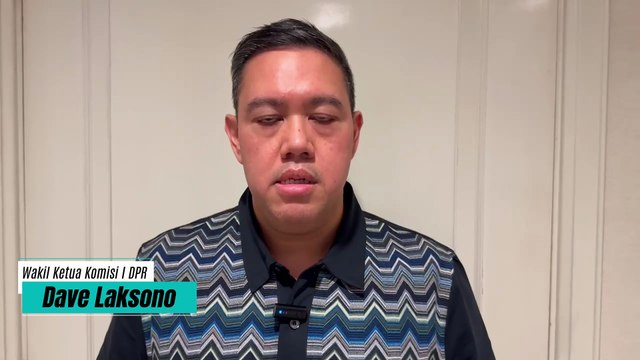 Kasus Penembakan Zetro Purba, Komisi I DPR: Harus Jadi Koreksi Bagi Kemlu