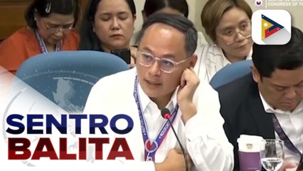 DOTr, makikipag-ugnayan sa PAL para maibaba ang presyo ng pamasahe papuntang Siargao