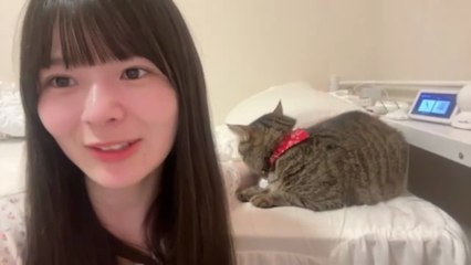 近藤海琴 SKE48 2025-09-03 23_30 SHOWROOM