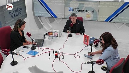 Federico a las 7: El Rey y Feijóo no son los enemigos