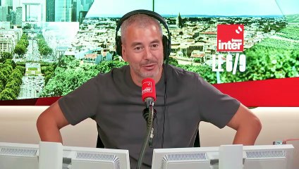 Le super top 3 - Le billet de Marine Baousson