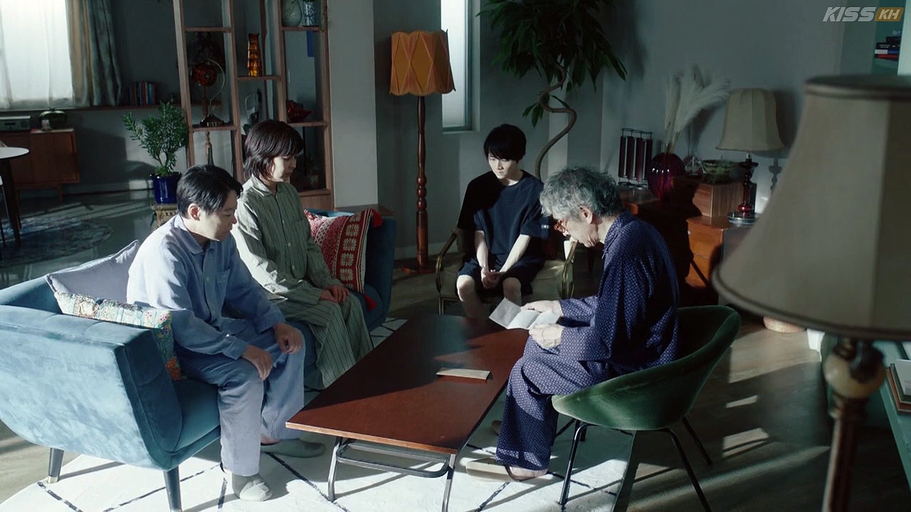  Their marriage - shiawasena kekkon episode 7 english sub