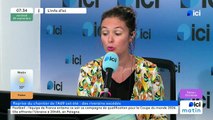 05/09/2025 - ici matin par ici Occitanie en vidéo