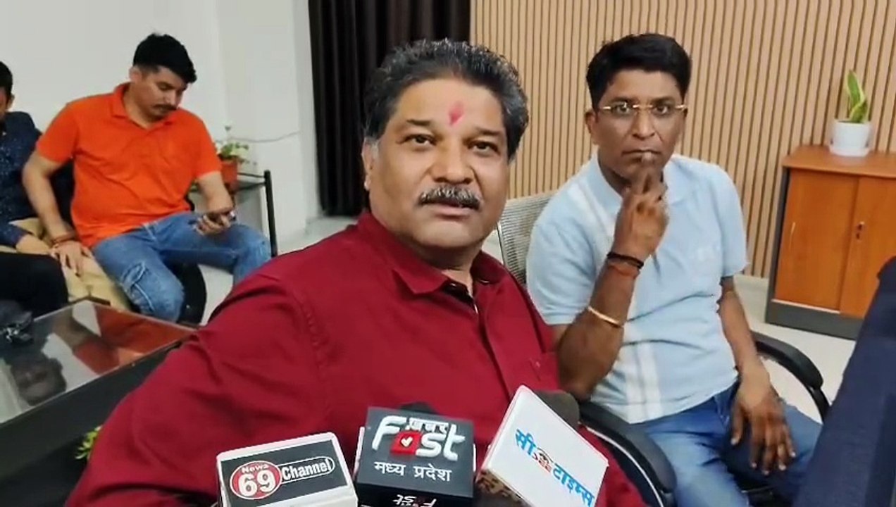 जबलपुर: अधिवक्ताओं पर कांस्टेबल का हमला, एक का पैर फैक्चर, दूसरे को भी चोट