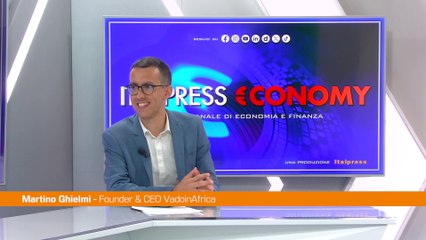 Ghielmi "Africa unicum mondiale, grande occasione per le Pmi italiane"