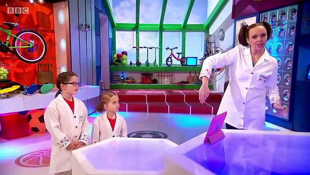 Cbeebies Nina And The Neurons Get Sporty Swimming 1x9...mp4