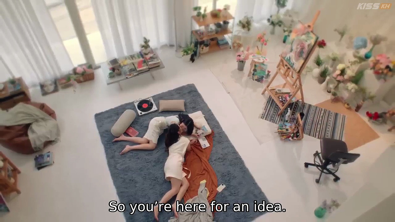  Roller coaster the series episode 3 english sub