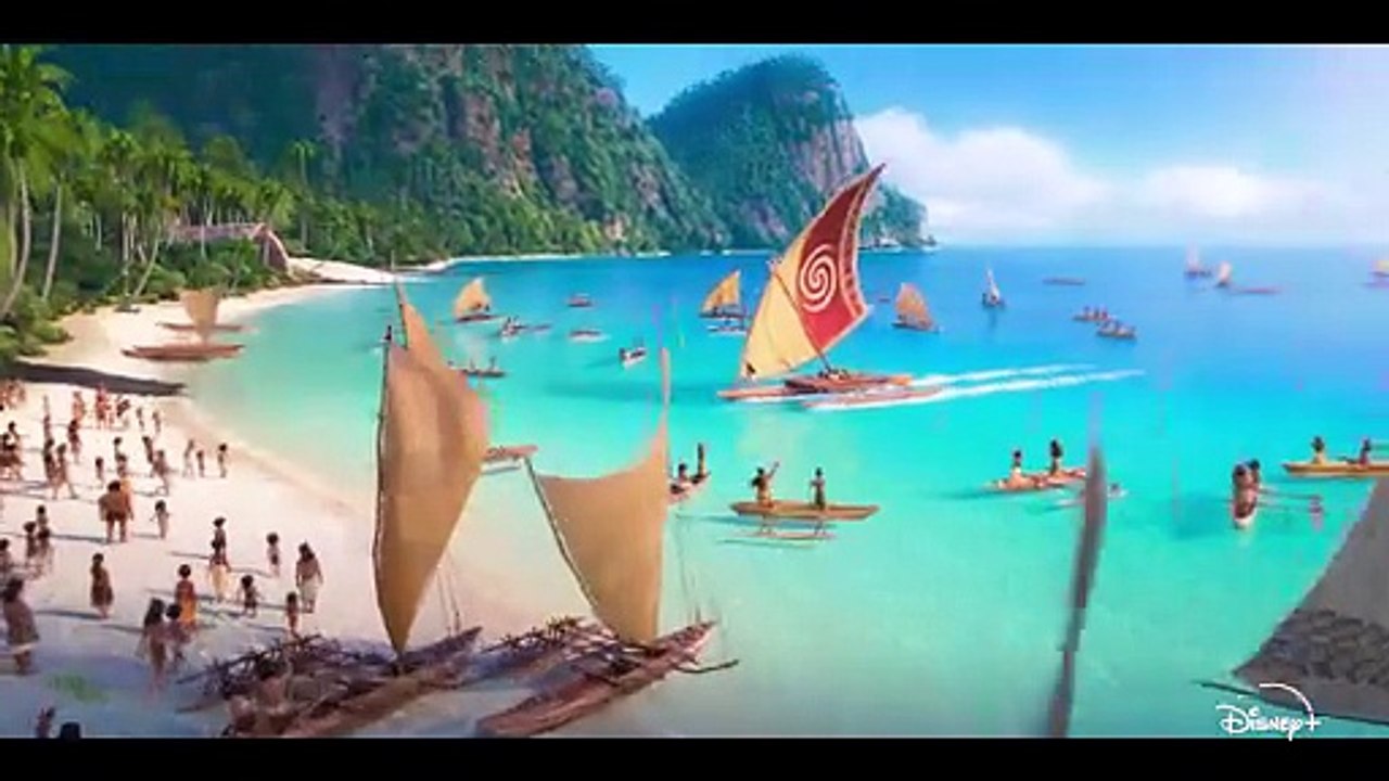 Vaiana 2 en streaming sur Disney+ avec Freebox : 6 mois offerts aux abonnés Révolution