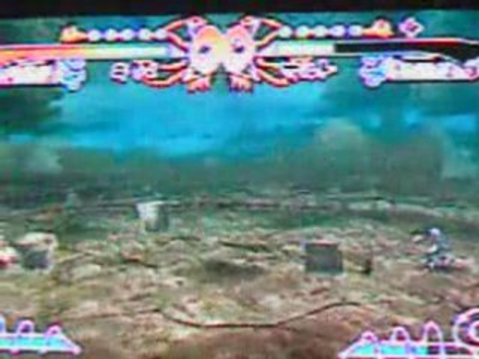Naruto gnt ex 2