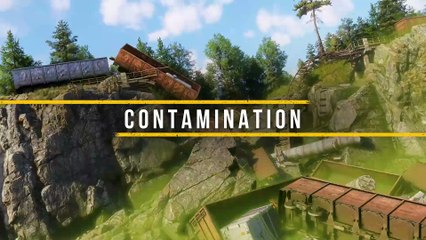 RoadCraft - Rebuild Expansion Trailer