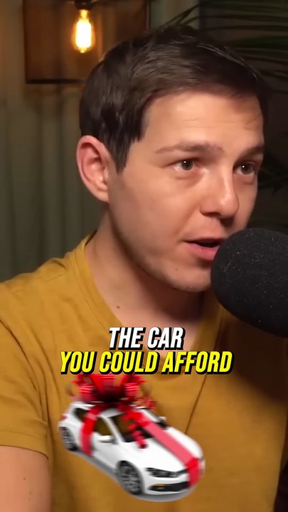 THIS is The Most Affordable Car