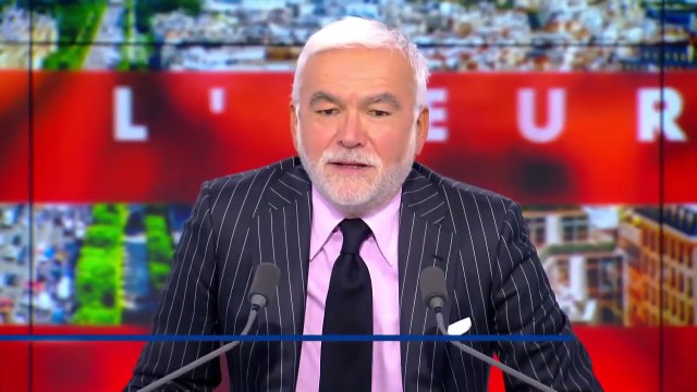 Édito Pascal Praud - Pierre Moscovici gâté par Emmanuel Macron