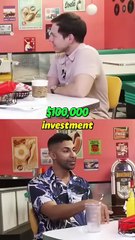 Turning $100K to $2.5 Million With Tesla - Dhar Mann