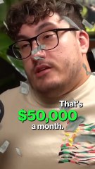 Why Caleb Hammer Needs $15 MILLION