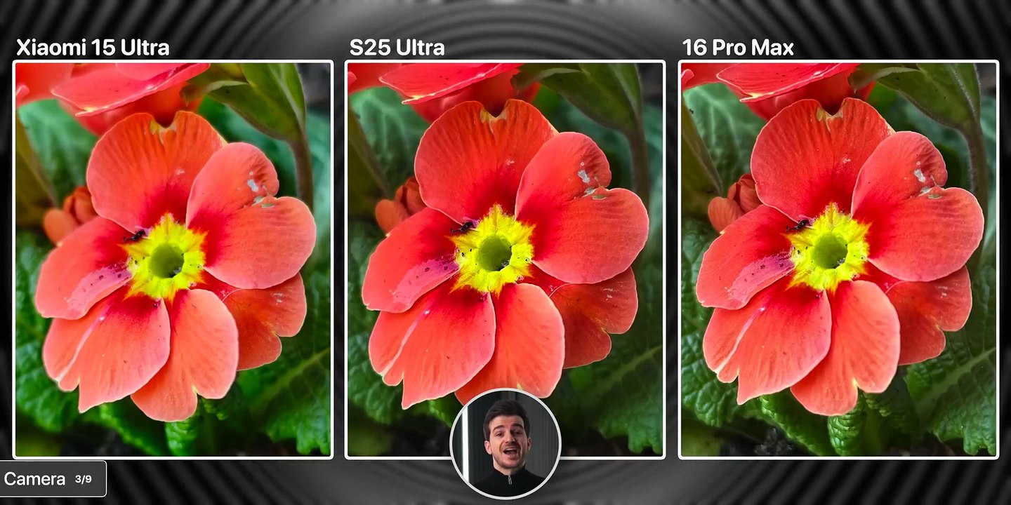 Xiaomi 15 Ultra vs iPhone 16 Pro Max vs S25 Ultra - The ULTIMATE 2025 Smartphone