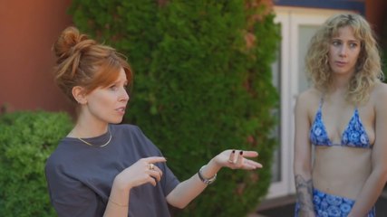 Stacey Dooley Sleeps Over - S2 Ep6 - Full HD