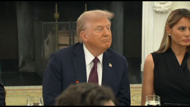 Ucraina, Trump: parlerò presto con Putin