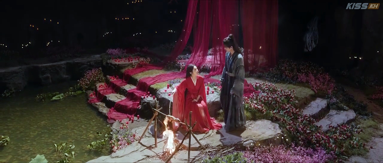  Shadow love episode 28 english sub