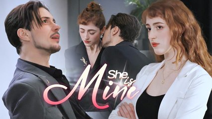 Claiming His Father's New Wife