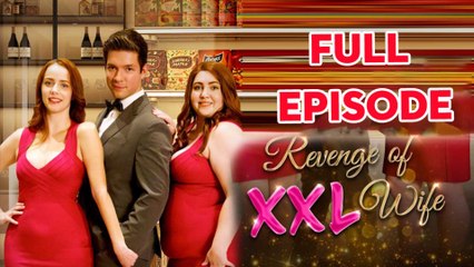 Revenge of XXL Wife#drama #movie #reels #love