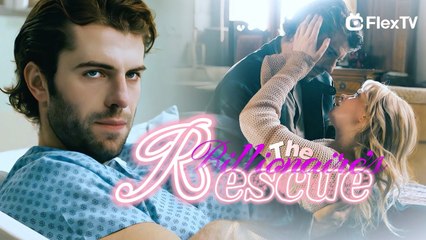 💖The CEO Who Kept Saving Me Finally Put a Ring on It... Just Before His Psycho Ex Showed Up! #movie