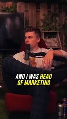 Why Ludwig Got FIRED From His Job