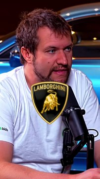 Why Lamborghinis Are BETTER Than Ferraris