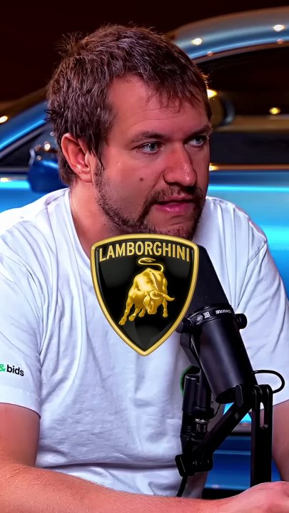 Why Lamborghinis Are BETTER Than Ferraris