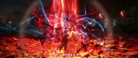 Thần Mộ Phần 3 Tập 6 Vietsub