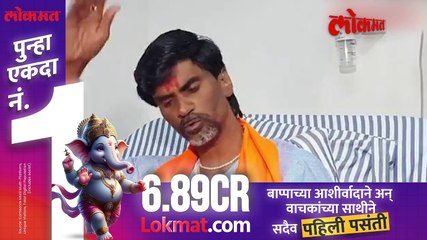 सरकारच्या एका जीआरवर पुरा मराठवाडा आरक्षणात, जरांगेंचा मोठा दावा