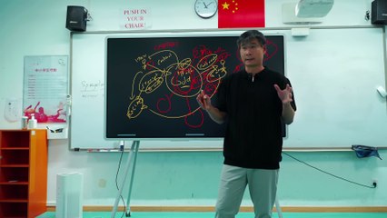 Secret History #1;  How Power Works (4K Re-Upload with Audio Fixed) (2160p_60fps_AV1-128kbit_AAC)