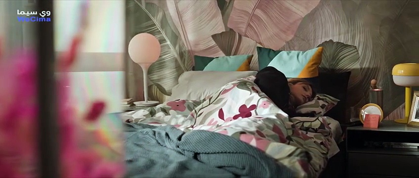 فيلم الحب مجرد لحظة 2025 مدبلج كامل HD
