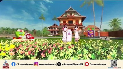 മലയാളത്തിൽ ഓണാശംസകൾ നേർന്ന് പ്രധാനമന്ത്രി; ഒപ്പം രാഹുൽ ഗാന്ധിയും