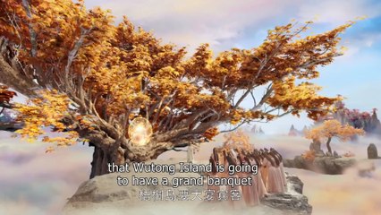 The Last Immortal Episode 1 | English Dub Available 🎬