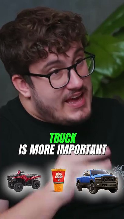 4 Wheels And 0 Brain