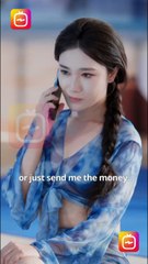 Flight Changed, Marriage Ended