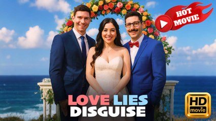 Love Lies Disguise Hd - Drama Shortfilms Hot