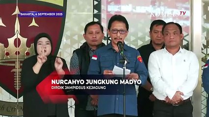 Mahfud MD Kritik Kesalahan Dirdik Jampidsus Nurcahyo Terkait Status Nadiem Makarim