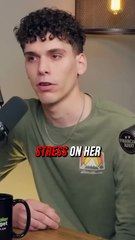 21 Year Old Husband Hides Debt From Pregnant Wife