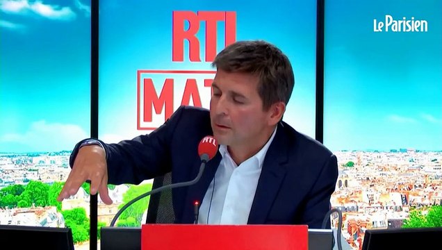 Bayrou : « Je n'hésite pas à mettre en jeu les responsabilités qui sont les miennes »