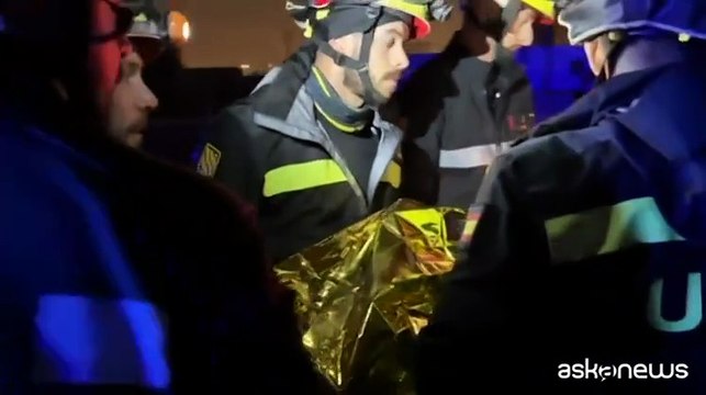 Valencia colpita da piogge torrenziali e inondazioni: 51 morti e decine di dispersi