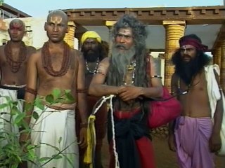 चाणक्य Official  Full Episode 6  Directed & Acted by Dr. Chandraprakash Dwivedi - Chanakya_theofficial (480p, h264)